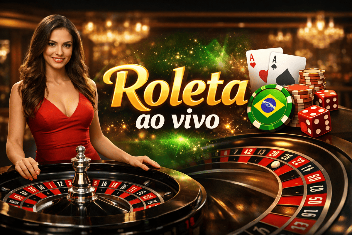 Roleta p5 com